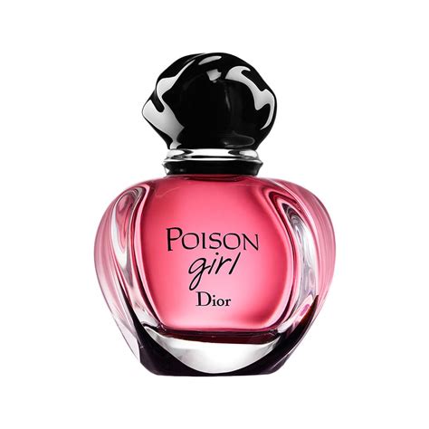 Poison Girl von Dior (Eau de Parfum) » Meinungen